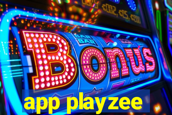 app playzee